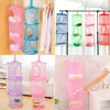 Imagen de Organizador Para Colgar Plegable Baño