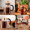 Imagen de Cafetera Prensa Francesa Tetera 800ml