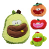 Imagen de Peluche  Surtidos Caras Divertidas