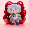 Imagen de Peluche muñeca-20cm.-3 colores