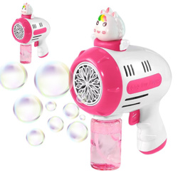 Imagen de Burbujero Unicornio