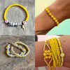 Imagen de Set para armar pulseras collares - Manualidades Niña Decoración