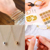 Imagen de Set para armar Collares Pulseras Dijes