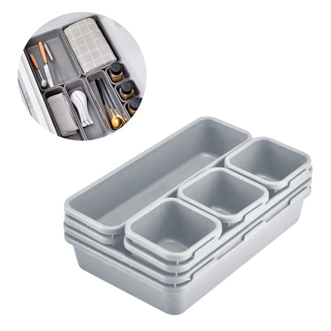 Imagen de Organizador para cajones Separadores x 8 piezas