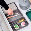 Imagen de Organizador para cajones Separadores x 8 piezas