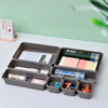 Imagen de Organizador para cajones Separadores x 8 piezas
