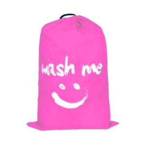 Imagen de Bolsa para ropa sucia Plegable Ideal para viaje