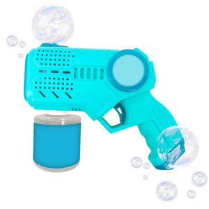 Imagen de Burbujero pistola 20x13cm-4 diseños