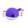 Imagen de Ballena nadadora a cuerda - Colores Surtidos