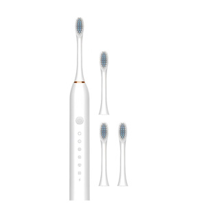 Imagen de Cepillo de dientes eléctrico