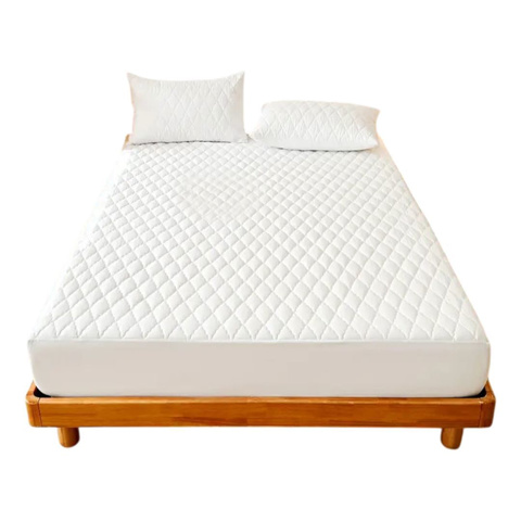 Imagen de Protector para colchón Impermeable 120cm x 200cm