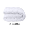 Imagen de Protector para colchón Impermeable 120cm x 200cm