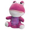 Imagen de Peluche Sapo