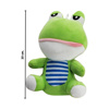 Imagen de Peluche Sapo