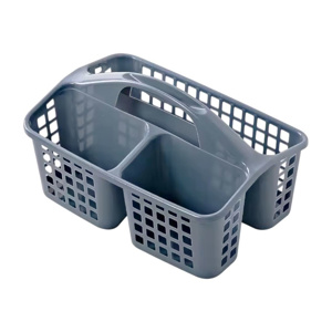 Imagen de Cesto Canasta Organizador Para Limpieza Lavandería Multiuso