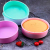 Imagen de Molde de silicona Para Torta Repostería