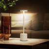 Imagen de Lampara de mesa Luz Led