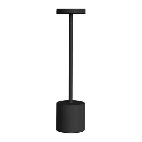 Imagen de Lampara de mesa Luz Led