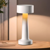 Imagen de Lampara de mesa Luz Led USB Luz fria