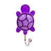 Imagen de Gancho perchero pared para Colgar Diseño Tortuga