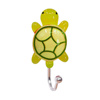 Imagen de Gancho perchero pared para Colgar Diseño Tortuga