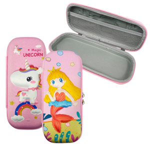 Imagen de Cartuchera Infantil Diseño 3D Gran Capacidad
