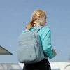 Imagen de Mochila Ushas con bolsillos exteriores