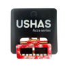 Imagen de Pinza Ushas para cabello-6 colores
