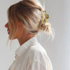 Imagen de Pinza Ushas para cabello-6 colores