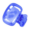 Imagen de Estuche protector para cepillo de dientes tipo pinza