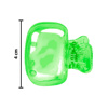 Imagen de Estuche protector para cepillo de dientes tipo pinza