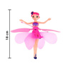 Imagen de Muñeca Hada Princesa voladora Con sensor - USB