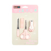 Imagen de Set manicura infantil en blister- 13,5x21cm