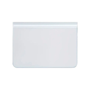 Imagen de Bolsas para alimentos Reutilizables - Cierre fácil - Ideal para freezer