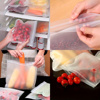 Imagen de Bolsa Reutilizable - Cierra fácil - Ideal para freezer