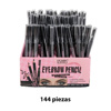 Imagen de Lapiz Ushas para cejas negro -waterproof-UP008-01