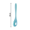 Imagen de Cucharon de silicona para pasta    Colores surtidos