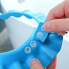 Imagen de Gorro Visera protector de Ducha ajustable para bebés