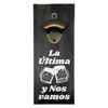 Imagen de Destapador de pared con frases