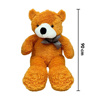 Imagen de Peluche  Oso de peluche con moña