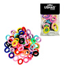 Imagen de Colitas para el cabello - Ushas varios colores