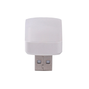 Imagen de Luz led USB mini  - Luz cálida