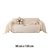 Imagen de Manta para sofá o pie de cama   90 x 150cm