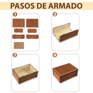 Imagen de Alcancía con plan de ahorro  - La mejor forma de ahorrar