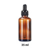 Imagen de Frasco de vidrio con gotero 35 ml