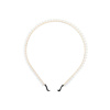 Imagen de Vincha Tiara de Perlas - Accesorios Ushas