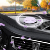 Imagen de Perfumador de ambiente adhesivo - Baño Placard Auto