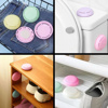 Imagen de Perfumador de ambiente adhesivo - Baño Placard Auto