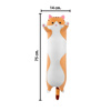 Imagen de Almohadón Peluche Gato en Tendencia