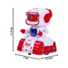 Imagen de Robot Juguete Muñeco Robot - Colores Surtidos